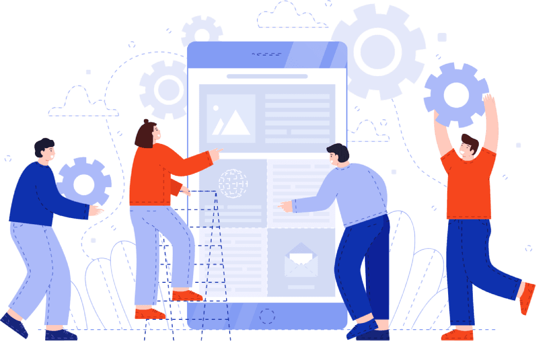 Expertizo software engineering team and company values