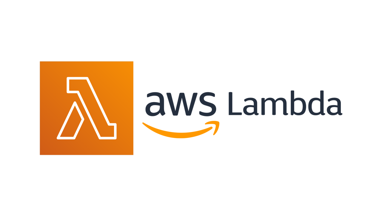 AWS Lambda serverless development